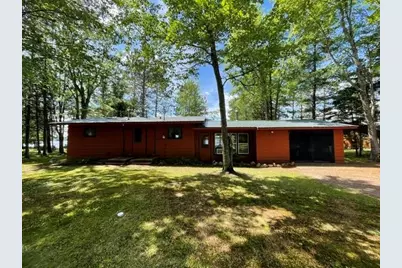 6731N Brecke Lane, Couderay, WI 54828 - Photo 1