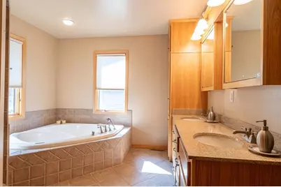 W8544 Karling Court, Minong, WI 54859 - Photo 23