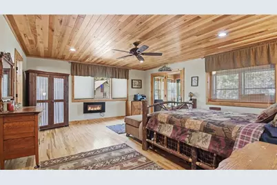 N7568 Wood Drive, Trego, WI 54888 - Photo 5