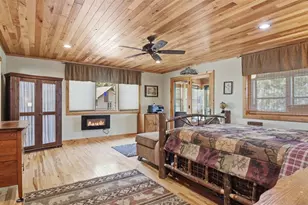 N7568 Wood Dr, Trego, WI 54888 - Photo 5