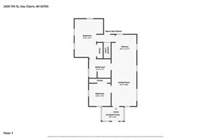 2425 7th St, Eau Claire, WI 54703 - Photo 27