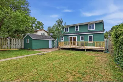 805 Doty Street, Eau Claire, WI 54701 - Photo 3