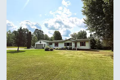 W9603 Ducommun Road, Ladysmith, WI 54848 - Photo 1