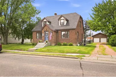 205 Boardman Street, Thorp, WI 54771 - Photo 3