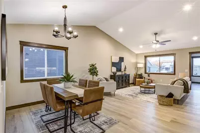 6831 (Lot 20) Buck Tail Drive, Altoona, WI 54720 - Photo 5