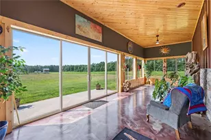 N4997 Greenfield Rd, Spooner, WI 54801 - Photo 33