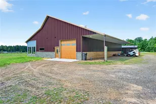 N4997 Greenfield Rd, Spooner, WI 54801 - Photo 5