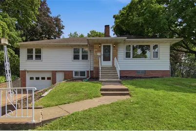 509 Earl Street, Eau Claire, WI 54701 - Photo 1