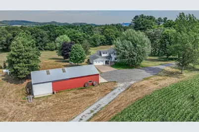N8481 Kleba Road, Hixton, WI 54635 - Photo 1