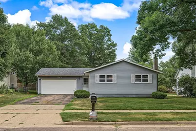 3145 Comet Avenue, Eau Claire, WI 54703 - Photo 1