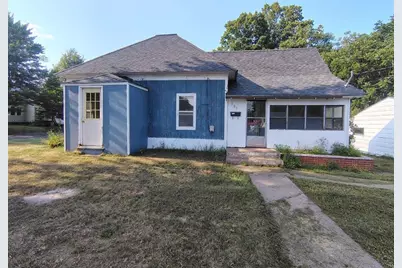 901 Worden Avenue, Ladysmith, WI 54848 - Photo 1