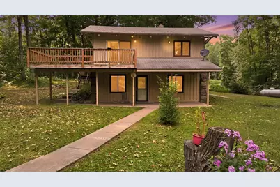 W2725 3rd Street, Spooner, WI 54801 - Photo 1