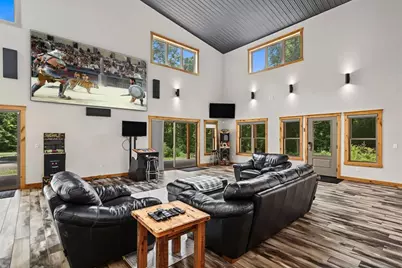N9825 Crystal Waters Court, Willard, WI 54493 - Photo 5