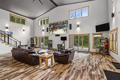 N9825 Crystal Waters Court, Willard, WI 54493 - Photo 7