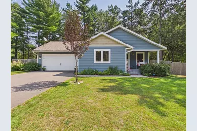10752 August Lane, Hayward, WI 54843 - Photo 1