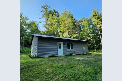 1956 16th Avenue, Cameron, WI 54822 - Photo 1