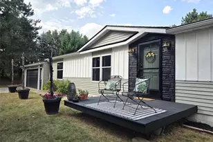4136 Overland Rd, Webster, WI 54893 - Photo 3