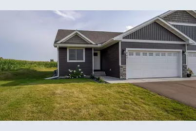 447 E Hartford Street, Cadott, WI 54727 - Photo 1