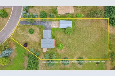 109 Laker Drive, Shell Lake, WI 54871 - Photo 39