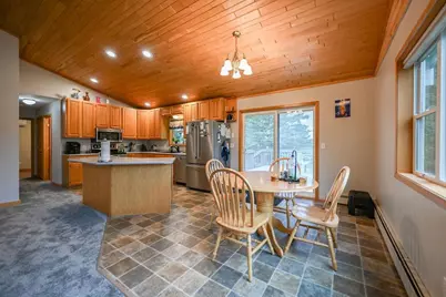 109 Laker Drive, Shell Lake, WI 54871 - Photo 5