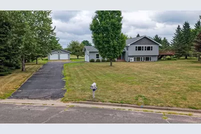 109 Laker Drive, Shell Lake, WI 54871 - Photo 35