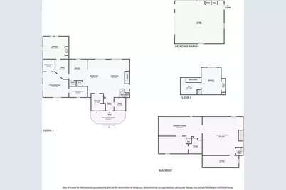 15948 W Carol Drive, Hayward, WI 54843 - Photo 39