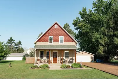 311 Sprague Avenue, Prairie Farm, WI 54762 - Photo 1