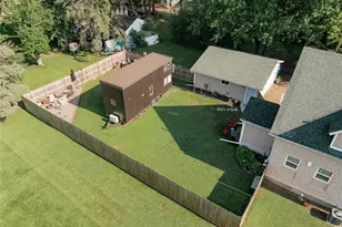 311 Sprague Ave, Prairie Farm, WI 54762 - Photo 7