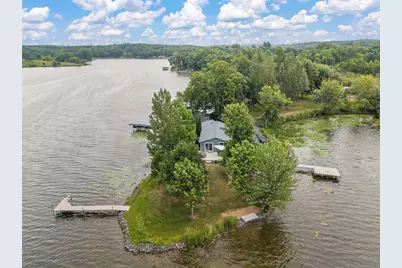 12218 Pickerel Point, Grantsburg, WI 54840 - Photo 35