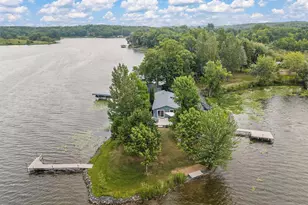 12218 Pickerel Point, Grantsburg, WI 54840 - Photo 35