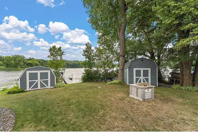 12218 Pickerel Point, Grantsburg, WI 54840 - Photo 5