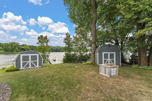 12218 Pickerel Point, Grantsburg, WI 54840 - Photo 5