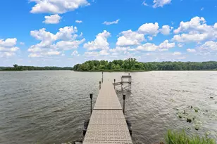 12218 Pickerel Point, Grantsburg, WI 54840 - Photo 15