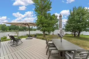12218 Pickerel Point, Grantsburg, WI 54840 - Photo 21