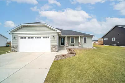 14176 41st Avenue, Chippewa Falls, WI 54729 - Photo 1
