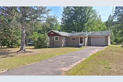 9180 E Biller Loop, Solon Springs, WI 54873 - Photo 1