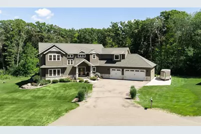 19722 43rd Avenue, Chippewa Falls, WI 54729 - Photo 1