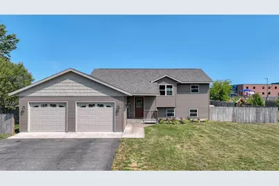 519 Haglin Avenue, Cameron, WI 54822 - Photo 31