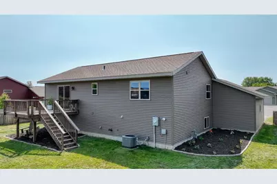 519 Haglin Avenue, Cameron, WI 54822 - Photo 33