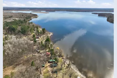 24541 Clam Lake Drive, Siren, WI 54872 - Photo 31