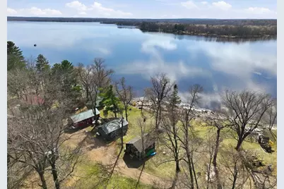 24541 Clam Lake Drive, Siren, WI 54872 - Photo 3