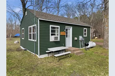 24541 Clam Lake Drive, Siren, WI 54872 - Photo 1