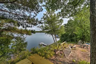 29858 Long Lake Rd, Webb Lake, WI 54830 - Photo 35