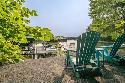 9560N Summers Point Lane, Hayward, WI 54843 - Photo 39
