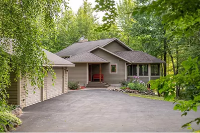 9560N Summers Point Lane, Hayward, WI 54843 - Photo 31