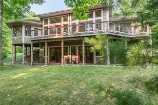 9560N Summers Point Ln, Hayward, WI 54843 - Photo 29