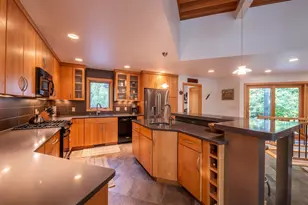 9560N Summers Point Ln, Hayward, WI 54843 - Photo 5