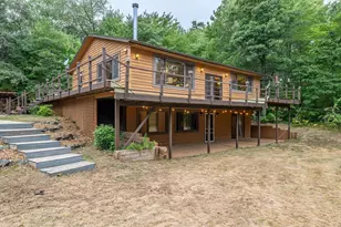 11784 S Heidtke Dr, Solon Springs, WI 54873 - Photo 1