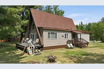 1939 Eagle Lane, Spooner, WI 54801 - Photo 3