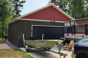 W8433 Doe Ln, Adams, WI 54754 - Photo 1